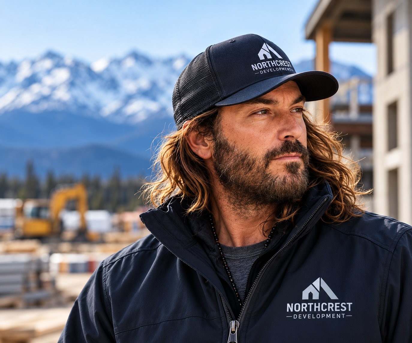 Chad McCormick, Northcrest Development